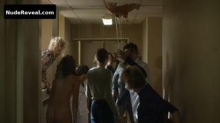 NOEMIE SCHMIDT nude in A L