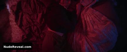 LIZZE BROADWAY nude in The Inhabitant
