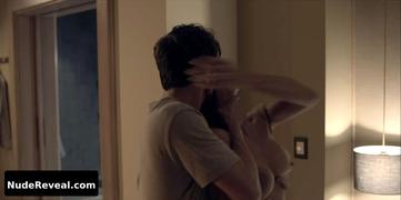 ESMERALDA PIMENTEL nude in El Candidato