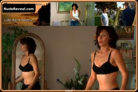 MARY STEENBURGEN nude in Life as a House