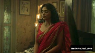 NAINA GANGULY nude in Charitraheen