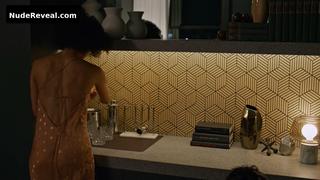 GUGU MBATHA-RAW nude in Easy