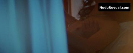 MADELEINE STOWE nude in Revenge