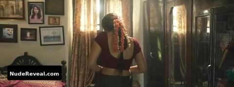 JENIFFER PICCINATO nude in Sin