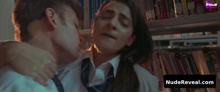 AYESHA KAPOOR nude in Mrs Teacher