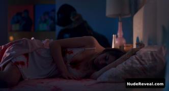 NELL TIGER FREE nude in Too Old to Die Young