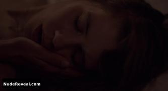 CHRISTA THERET nude in Luise