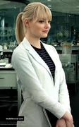 EMMA STONE nude in The Amazing Spider-Man