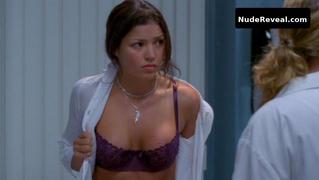 SANDRA MCCOY nude in Wild Things: Diamonds in the Rough