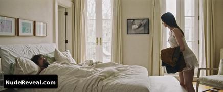 MARISA TOMEI nude in She Came to Me