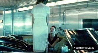 MISCHA BARTON nude in Pulse