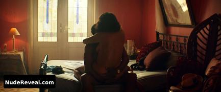 LA LA ANTHONY nude in Double Play