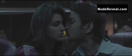 PARINEETI CHOPRA nude in Shuddh Desi Romance