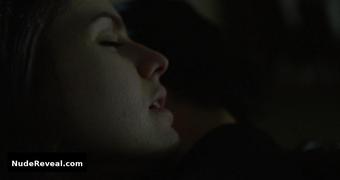 ALEXANDRA DADDARIO nude in Lost Girls and Love Hotels