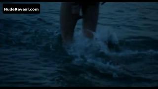 CHARLOTTE GAINSBOURG nude in Passionnement