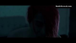 CRISTINE REYES nude in Untrue