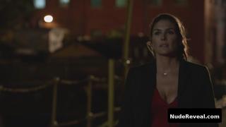 PAIGE TURCO nude in Person of Interest