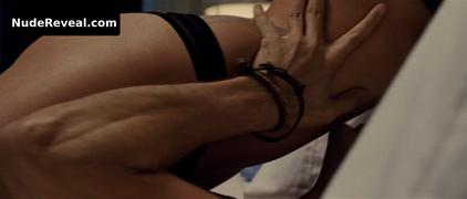 JAIME KING nude in Lies and Alibis