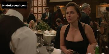 PAULINE CHALAMET nude in The Sex Lives of College Girls