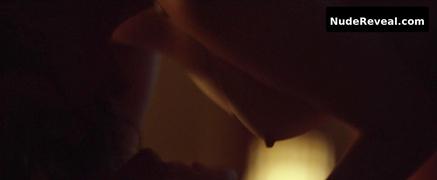 SARA MALAKUL LANE nude in Kickboxer: Vengeance