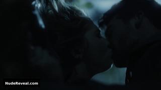 SAMMI HANRATTY nude in Seeds of Yesterday