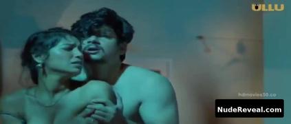 ANKITA BHATTACHARYA nude in Matki