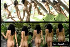 JULIE STRAIN nude in Hellcats in High Heels 3