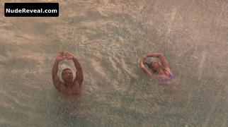 MEAGHAN RATH nude in Hawaii Five-0