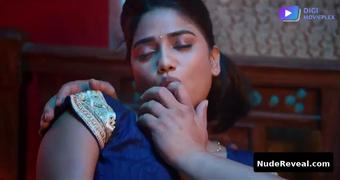 RUKS KHANDAGALE nude in Babu Ji Ghar Pe Hain