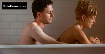 TORI SPELLING nude in The House of Yes