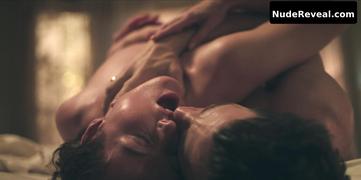 RENATE REINSVE nude in Presumed Innocent