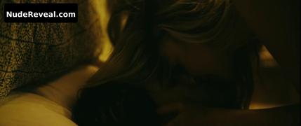 HASSIE HARRISON nude in Dangerous Animals