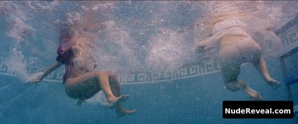 MONICA ANTONOPULOS nude in Desire