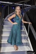 EVANNA LYNCH nude in Dancing with the Stars