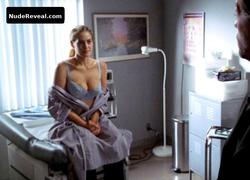 CLEMENTINE FORD nude in House, M.D.