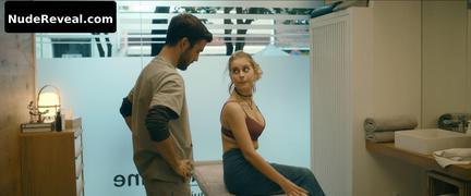 ELISABET CASANOVAS nude in Sounds Like Love