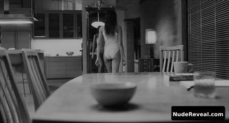 ZENDAYA nude in Malcolm & Marie