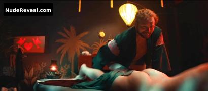NICI PHOENIX nude in Love Machine 2