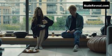ANDREA RISEBOROUGH nude in Alice & Jack