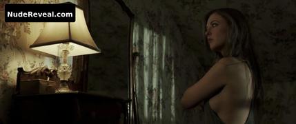 KATHARINE ISABELLE nude in Torment