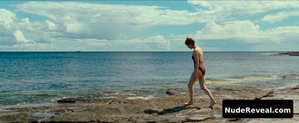 VICKY KRIEPS nude in Bergman Island