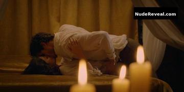 ALESSANDRA MASTRONARDI nude in Medici: Masters of Florence