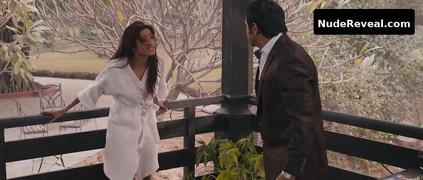 PAOLI DAM nude in Hate Story
