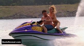 SYLVIA JEFFERIES nude in Eastbound & Down