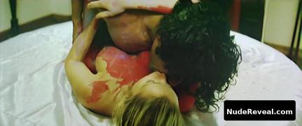 TANIT PHOENIX nude in Kamasutra Nights