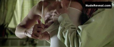 MARIA BELLO nude in The Cooler