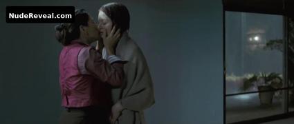 MIRANDA OTTO nude in Reaching For The Moon