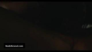 CLOE BARRETO nude in Silab