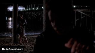 MELISSA YVONNE LEWIS nude in Cruel Intentions 3