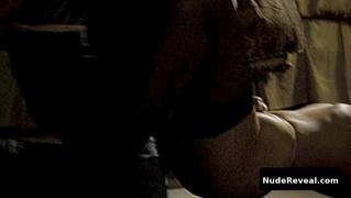 LAUREN HOLLY nude in Fatwa